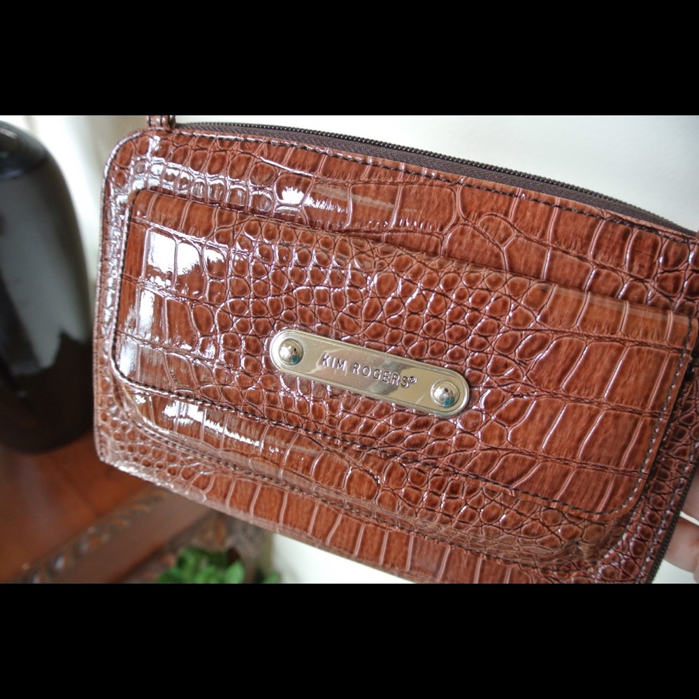 Kim Rodgers Purse